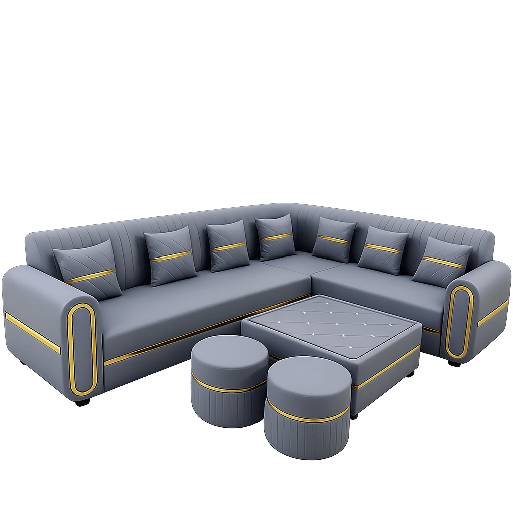 Luxury Modern Furniture Set